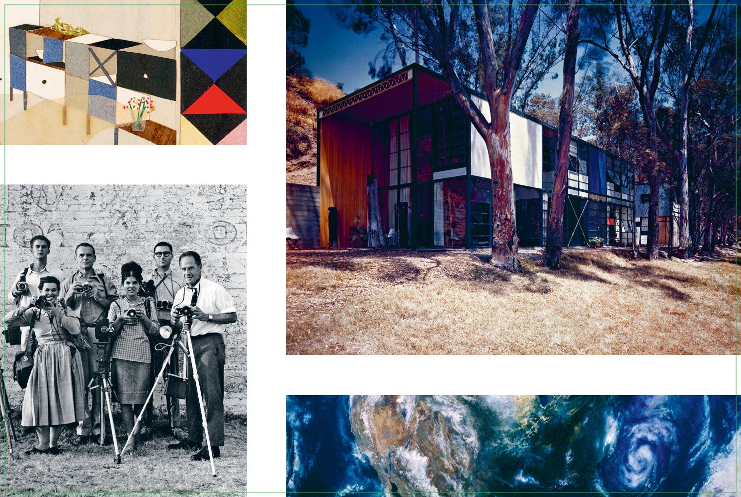 The World Of Charles And Ray Eames Catalogue 4 The World Of Charles And Ray Eames Catalogue - Image 2