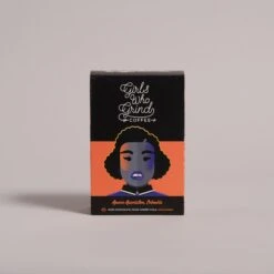 Soul Mama Ground Coffee Colombia