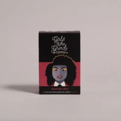 Juicy Lucy Ground Coffee Brazil