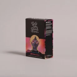 Girl Crush Ground Coffee El Salvador -Books Store 09.20 Barbican Shop 0144