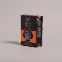 Soul Mama Ground Coffee Colombia 9 Soul Mama Ground Coffee Colombia -Books Store 09.20 Barbican Shop 0145