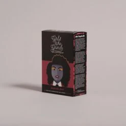 Juicy Lucy Ground Coffee Brazil -Books Store 09.20 Barbican Shop 0146