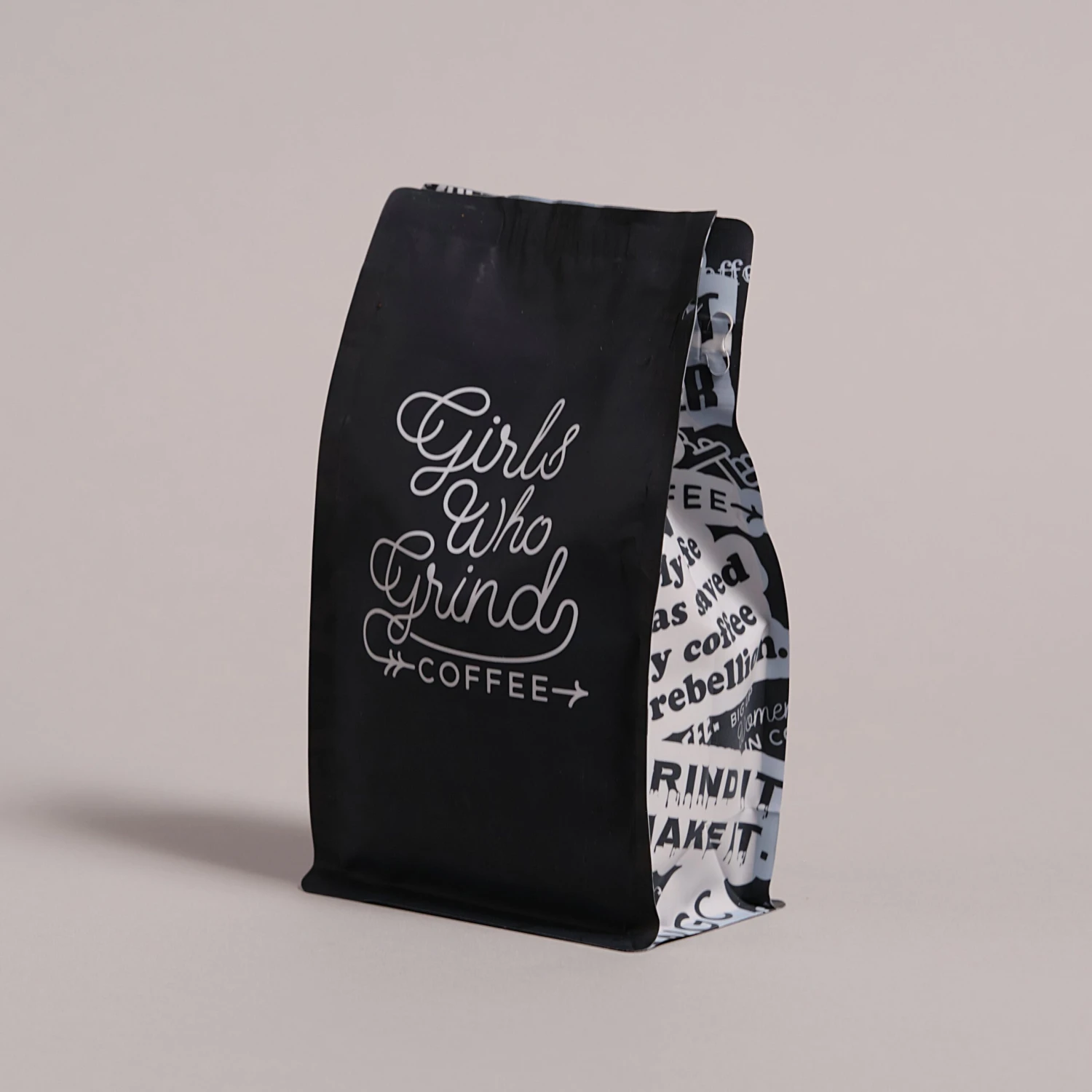 Soul Mama Ground Coffee Colombia 6 Soul Mama Ground Coffee Colombia - Image 4