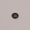 Body Politics Button Badge -Books Store 09.20 Barbican Shop 0209