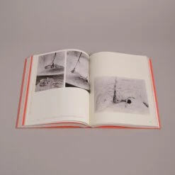 Carolee Schneemann - Body Politics Exhibition Catalogue -Books Store 09.20 Barbican Shop 0289