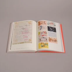 Carolee Schneemann - Body Politics Exhibition Catalogue -Books Store 09.20 Barbican Shop 0292