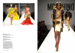 The Vulgar: Fashion Redefined Catalogue -Books Store 106 107