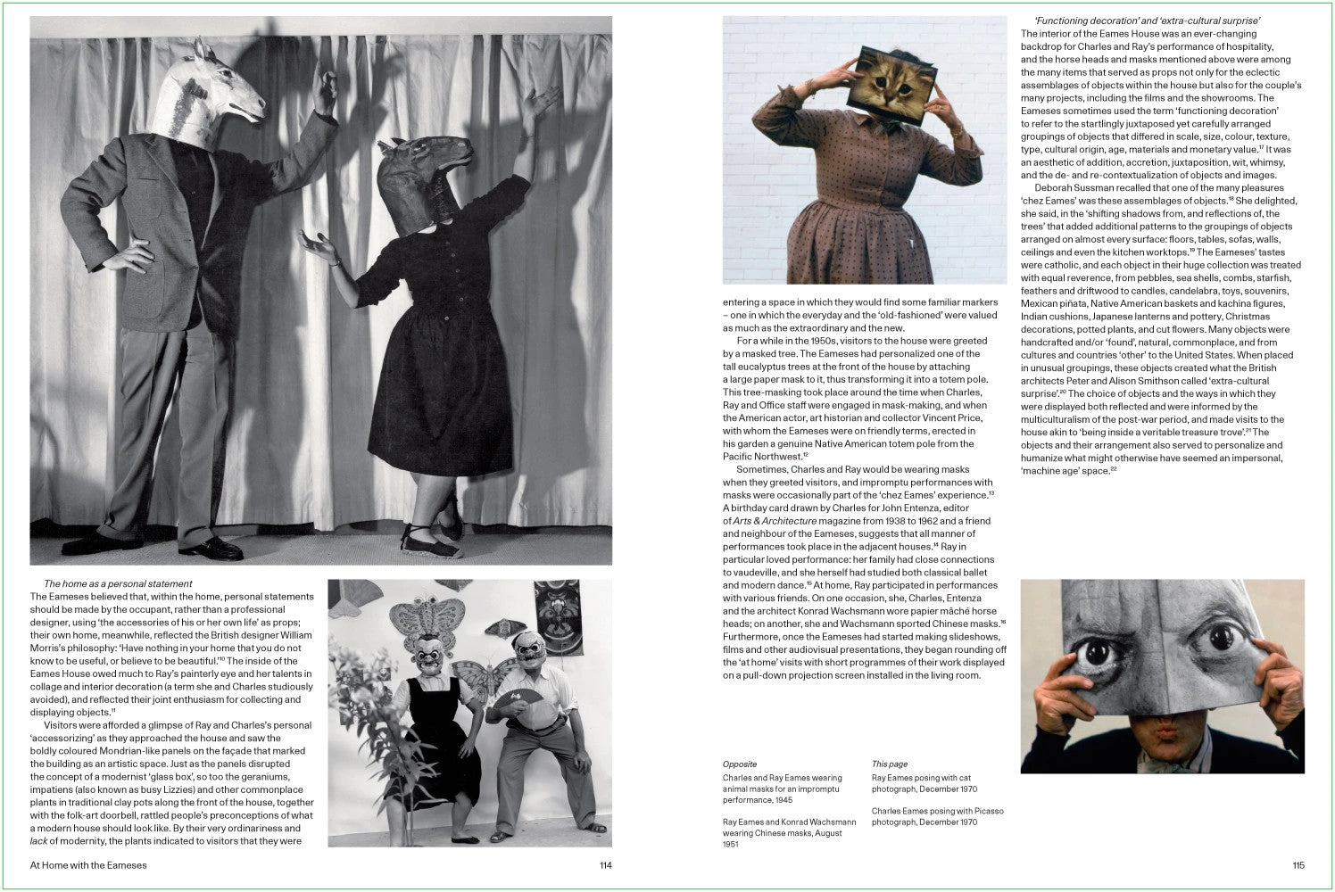 The World Of Charles And Ray Eames Catalogue 5 The World Of Charles And Ray Eames Catalogue - Image 3