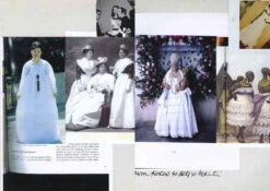 The Vulgar: Fashion Redefined Catalogue -Books Store 130 131