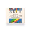Ways Of Looking At Art Card Game 2 Ways Of Looking At Art Card Game -Books Store 15