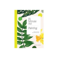 15-minute Art Painting