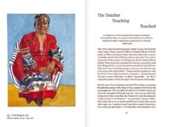Alice Neel: Hot Off The Griddle Exhibition Catalogue 12 Alice Neel: Hot Off The Griddle Exhibition Catalogue -Books Store 18 19