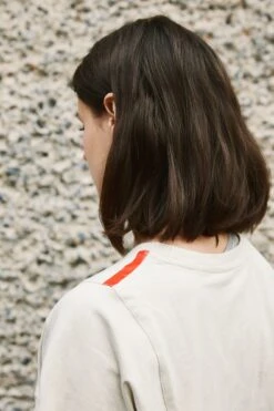 Concrete Utopia Sweater By Apparel & Lovers -Books Store 191112 BARBICAN 01 114