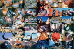 The World Of Charles And Ray Eames Catalogue 9 The World Of Charles And Ray Eames Catalogue -Books Store 222 223 Eames 9