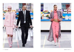 The Vulgar: Fashion Redefined Catalogue -Books Store 24 25