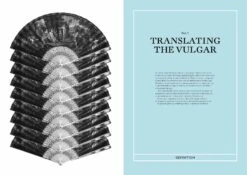 The Vulgar: Fashion Redefined Catalogue -Books Store 30 31