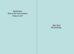 Alice Neel: Hot Off The Griddle Exhibition Catalogue 13 Alice Neel: Hot Off The Griddle Exhibition Catalogue -Books Store 30 31 11c4faeb 42d8 4d36 9dbc 7bf654219669