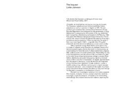 Yto Barrada: Agadir Catalogue 9 Yto Barrada: Agadir Catalogue -Books Store 3 180214 BARB Curve YtoBarrada p449