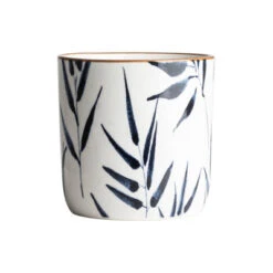Bamboo Leaves Mug