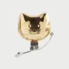 Cat Bike Bell -Books Store 74391 sk bellcat1