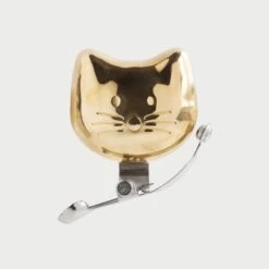 Cat Bike Bell