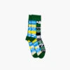 Green Adrinka Socks Large 9-12 -Books Store 77 559x717 crop center 2x 838b752f 181e 4098 9958 30b17cc94415