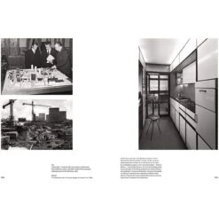 The Barbican Estate By Stefi Orazi -Books Store 813Rpt9DgJL