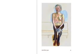 Alice Neel: Hot Off The Griddle Exhibition Catalogue 14 Alice Neel: Hot Off The Griddle Exhibition Catalogue -Books Store 90 91