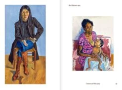 Alice Neel: Hot Off The Griddle Exhibition Catalogue 15 Alice Neel: Hot Off The Griddle Exhibition Catalogue -Books Store 94 95