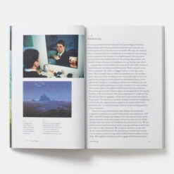 Art As Therapy By Alain De Botton -Books Store 9780714872780 art as therapy 3d pp 028 029 spread 1to1