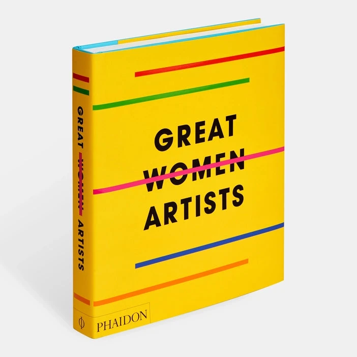 Great Women Artists 3 Great Women Artists