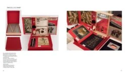 The Artist’s Studio: A Century Of The Artist’s Studio 1920–2020 -Books Store 9780854883004 007