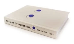 The Art Of Noticing: Rediscover What Really Matters To You 7 The Art Of Noticing: Rediscover What Really Matters To You -Books Store 9781529104431 03