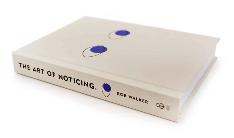 The Art Of Noticing: Rediscover What Really Matters To You 4 The Art Of Noticing: Rediscover What Really Matters To You - Image 2