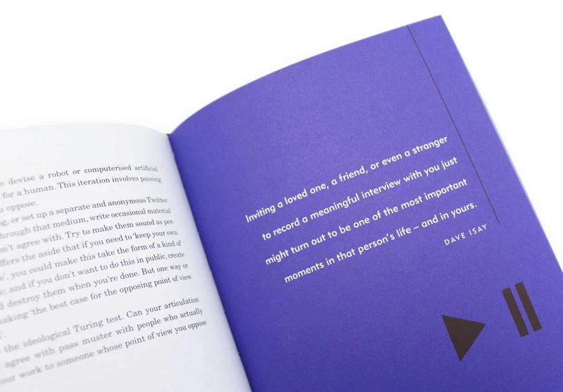 The Art Of Noticing: Rediscover What Really Matters To You 6 The Art Of Noticing: Rediscover What Really Matters To You - Image 4