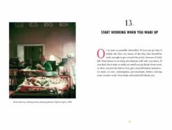 How To Be An Artist 8 How To Be An Artist -Books Store 9781781577820 2