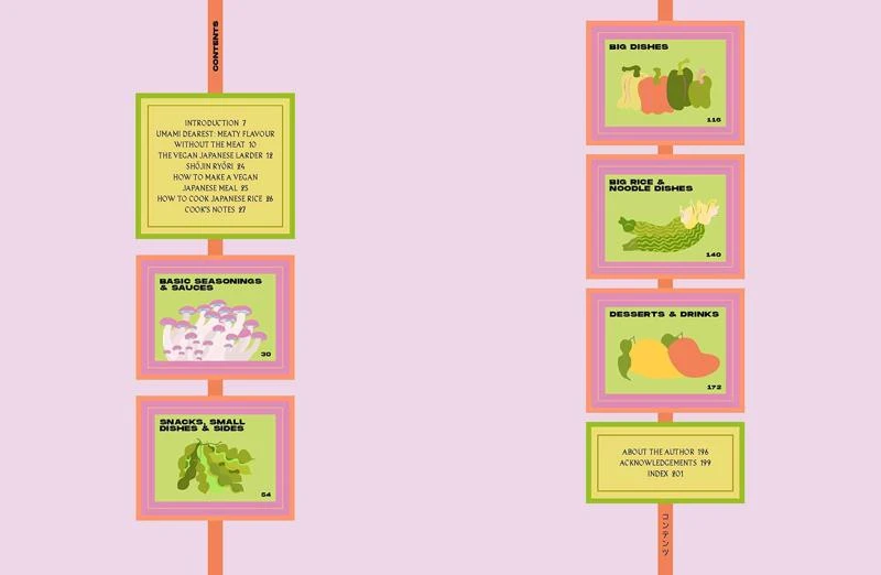 Vegan JapanEasy 4 Vegan JapanEasy - Image 2