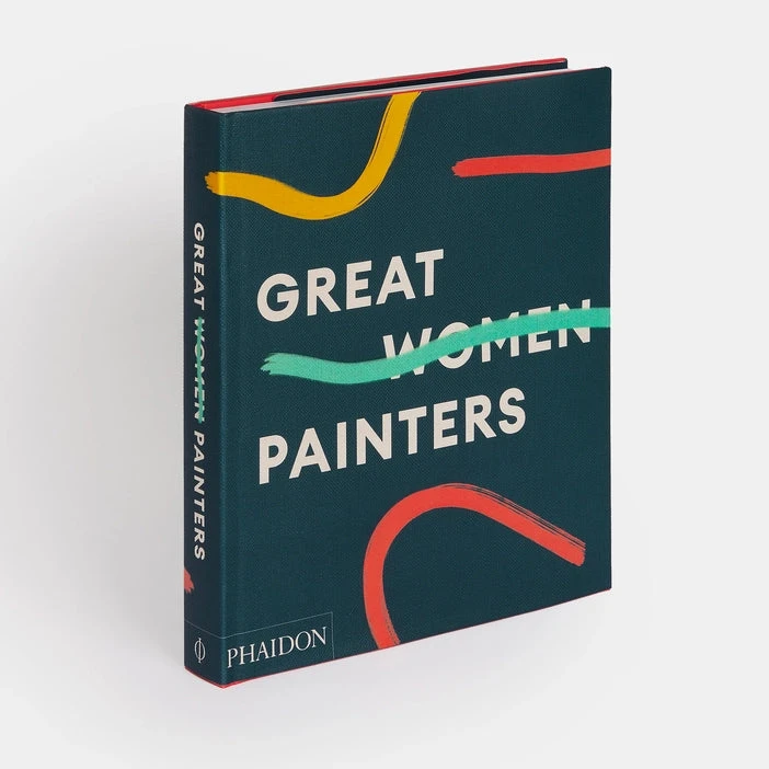 Great Women Painters 3 Great Women Painters
