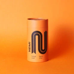 NEMI Spicy Chai Tea Bags