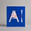 AI: More Than Human Exhibition Catalogue -Books Store AI Book 0061 1