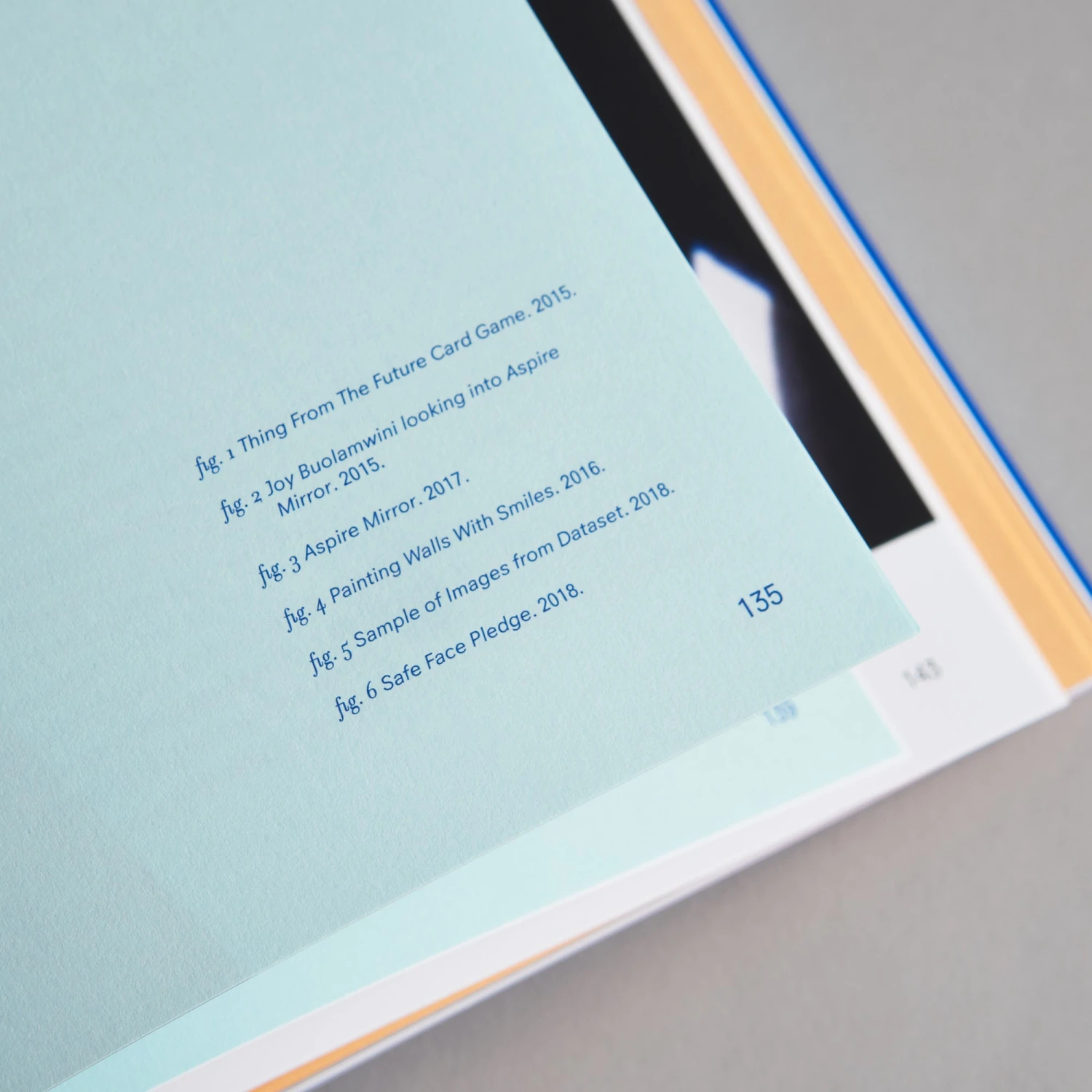 AI: More Than Human Exhibition Catalogue 9 AI: More Than Human Exhibition Catalogue - Image 7