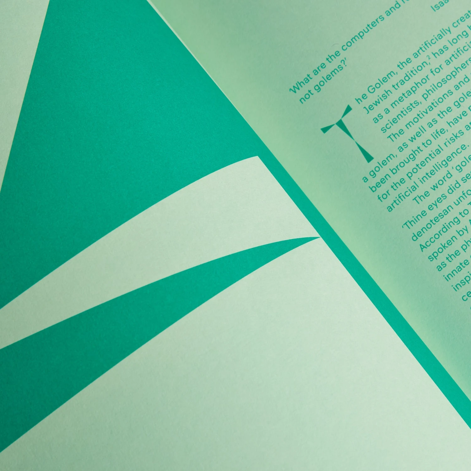 AI: More Than Human Exhibition Catalogue 8 AI: More Than Human Exhibition Catalogue - Image 6