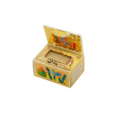 Cactus Design Organic Soap Block -Books Store Arthouse 206