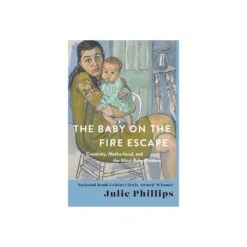 The Baby On The Fire Escape