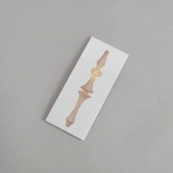 Akari E Magnetic Bookmark