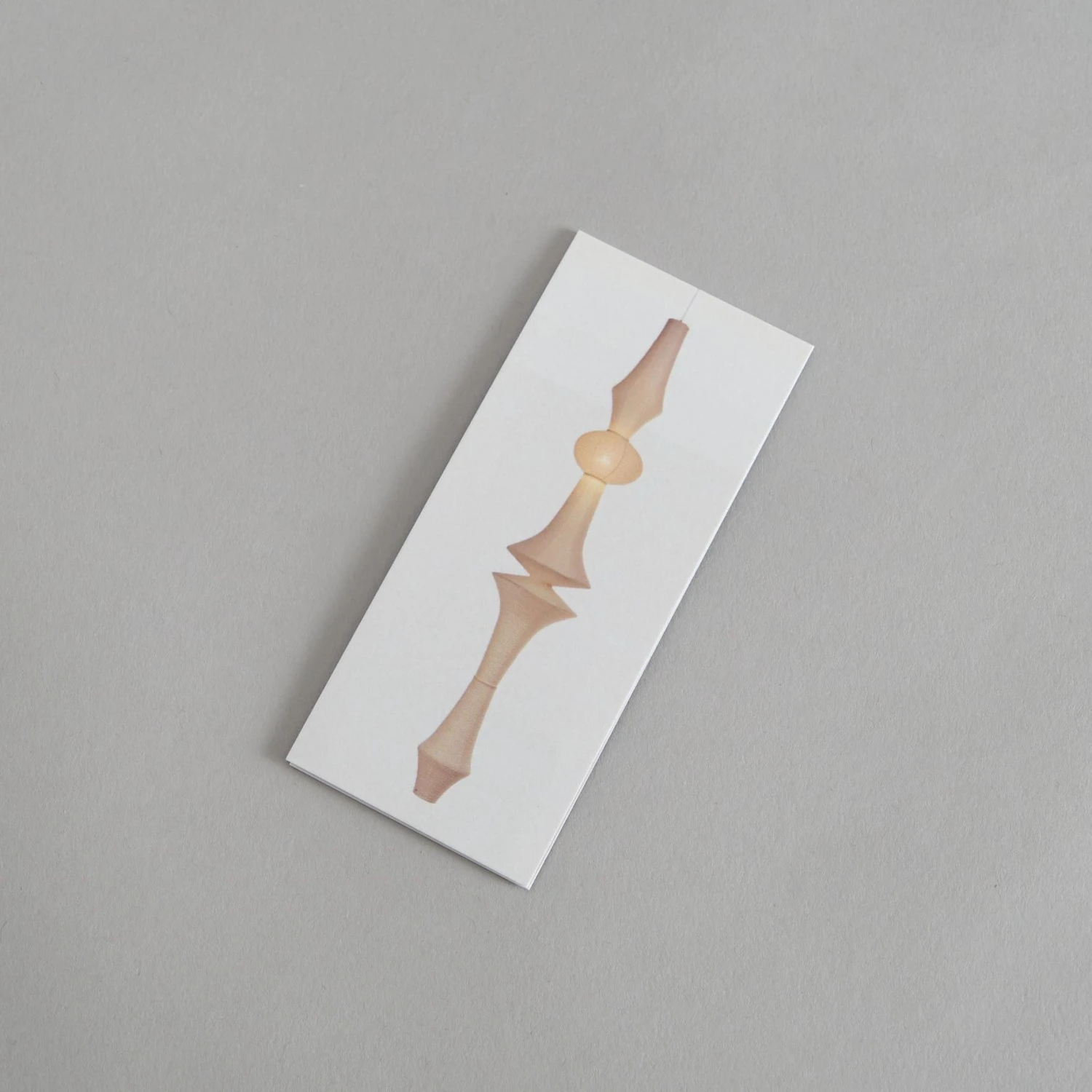 Akari E Magnetic Bookmark 3 Akari E Magnetic Bookmark