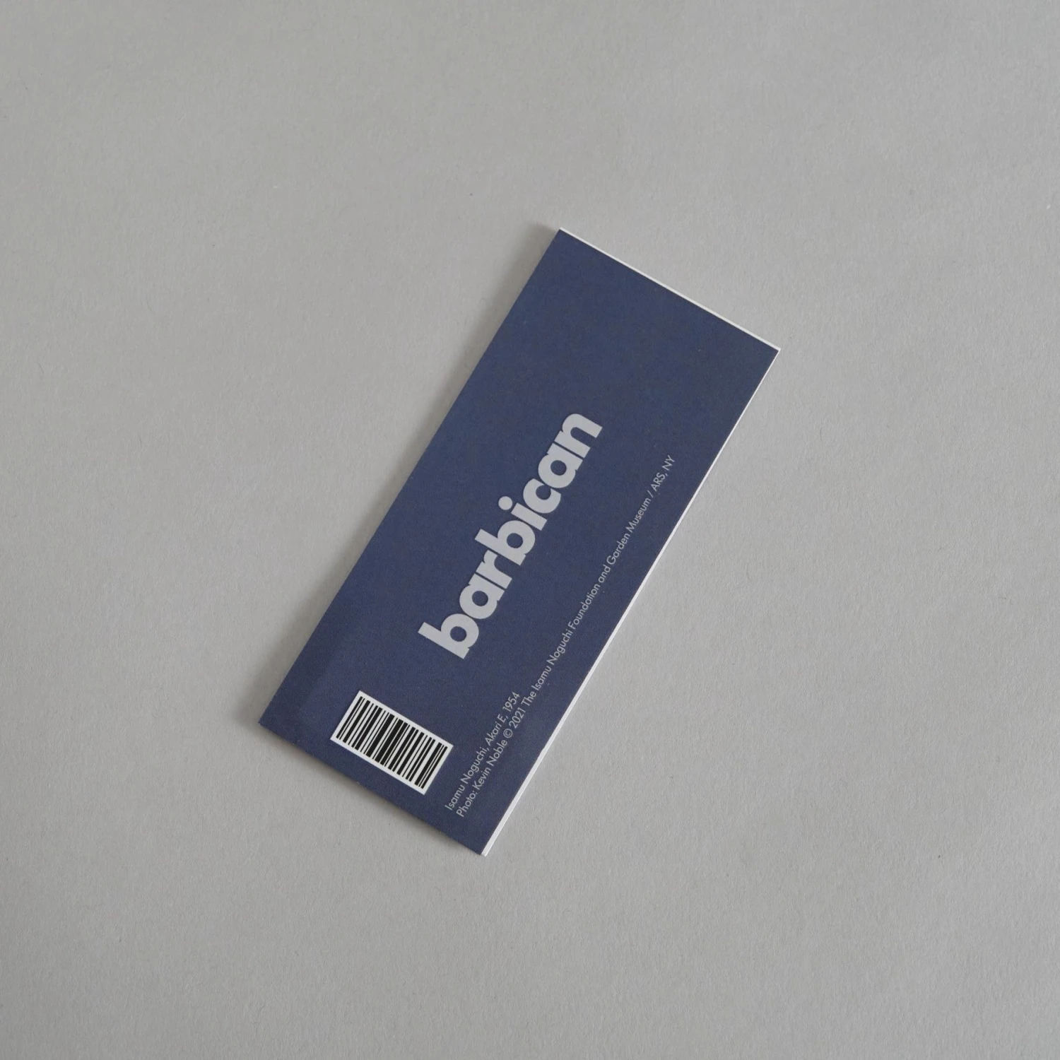 Akari E Magnetic Bookmark 4 Akari E Magnetic Bookmark - Image 2