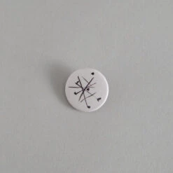 Isamu Noguchi Badges -Books Store BarbicanShop 0010