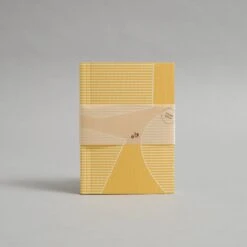 Akari A6 Notebook By Ola