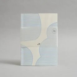 Akari A5 Notebook By Ola